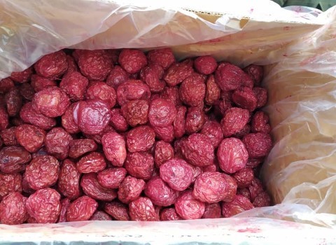 تصویر 3 از خرید و قیمت آلو خشک جنگلی سانتریزه + فروش عمده
